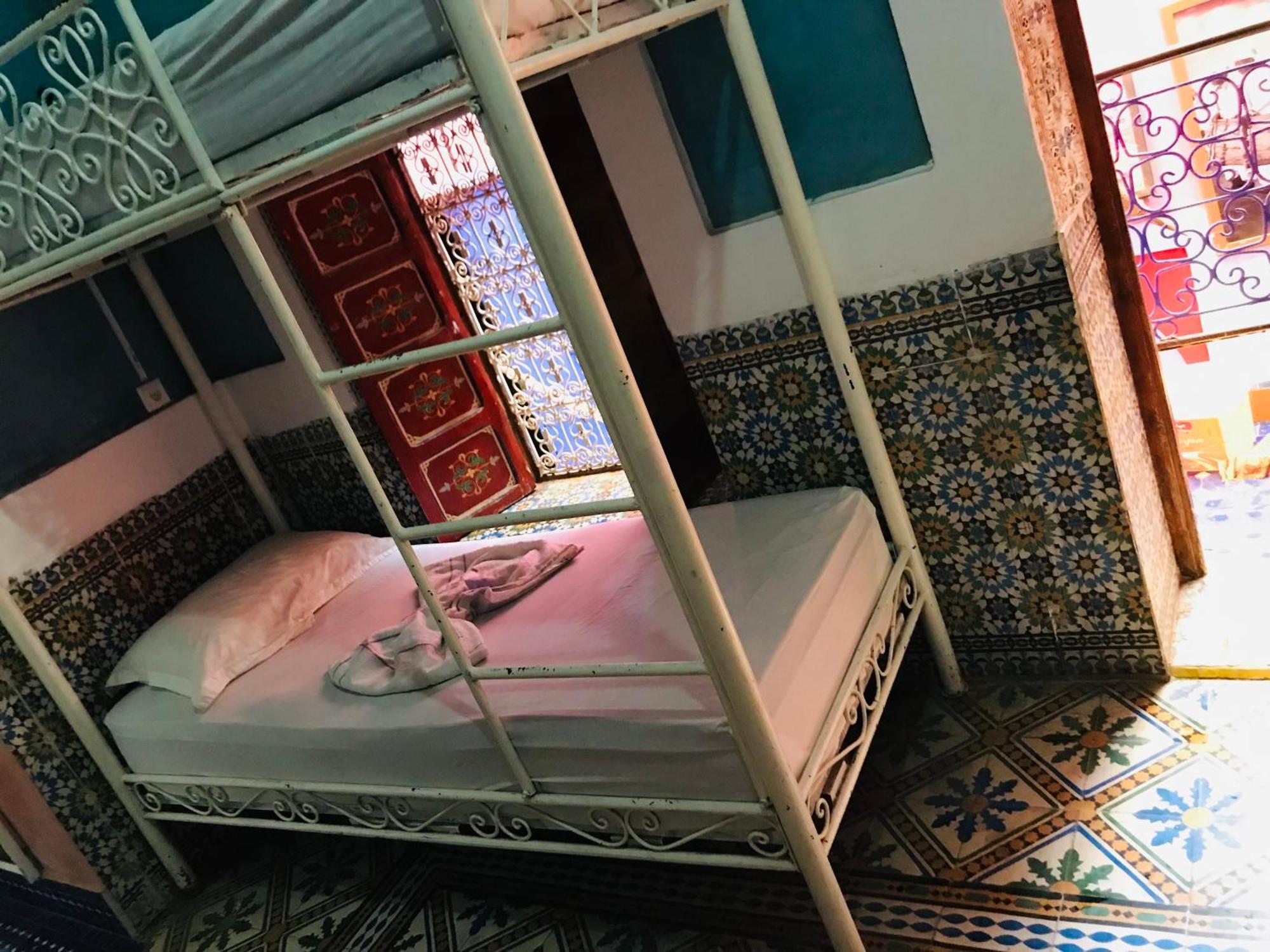 Riad Layla Rouge มาร์ราเกช ภายนอก รูปภาพ