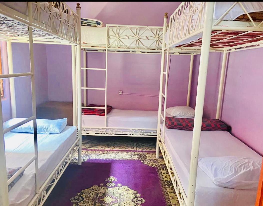 Riad Layla Rouge มาร์ราเกช ภายนอก รูปภาพ
