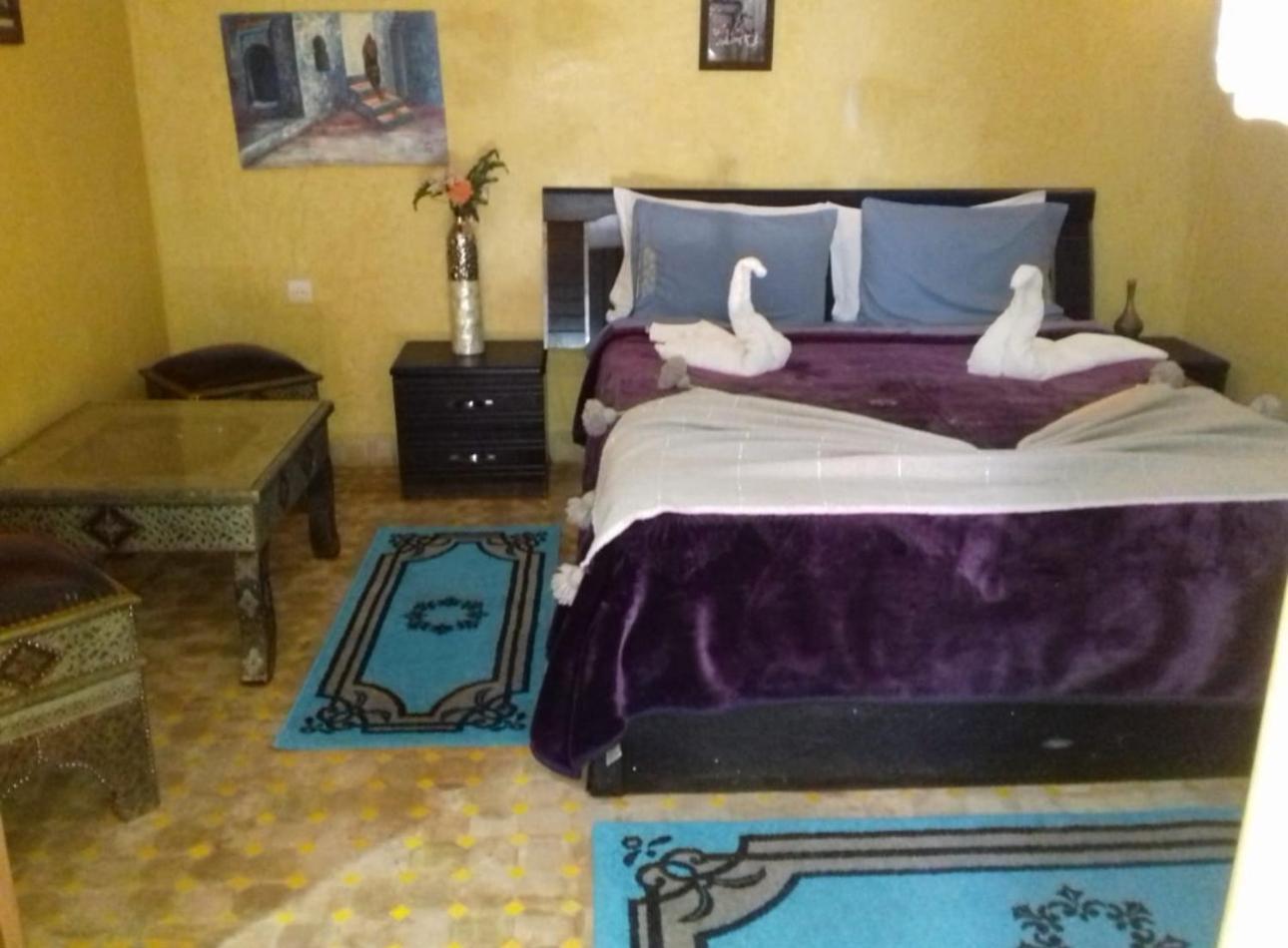 Riad Layla Rouge มาร์ราเกช ภายนอก รูปภาพ