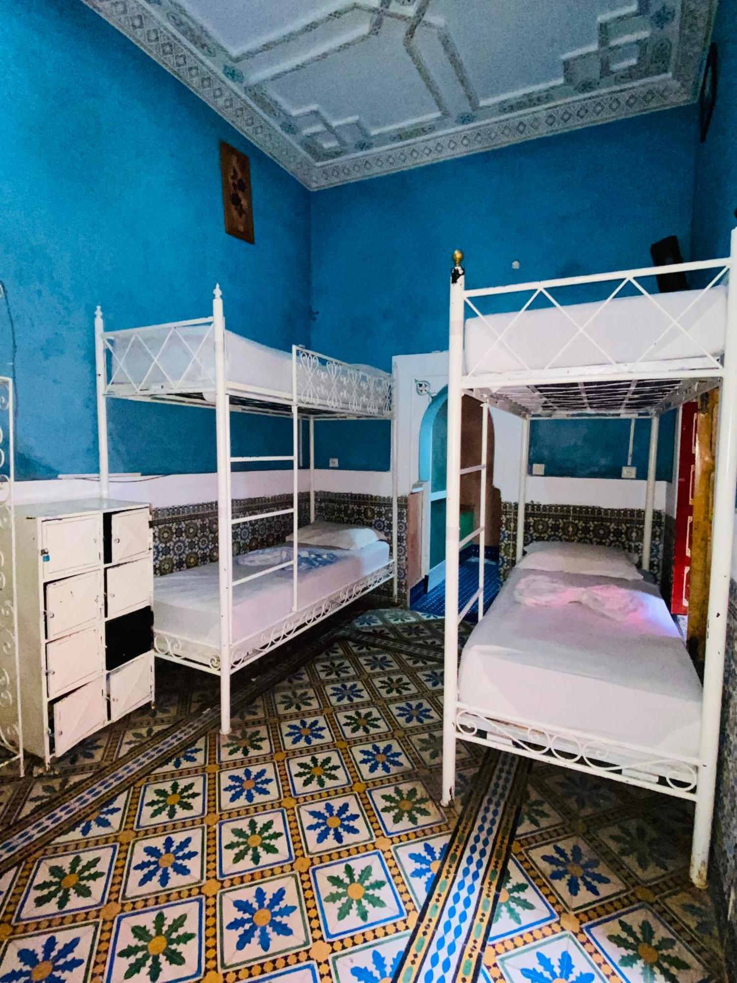 Riad Layla Rouge มาร์ราเกช ภายนอก รูปภาพ