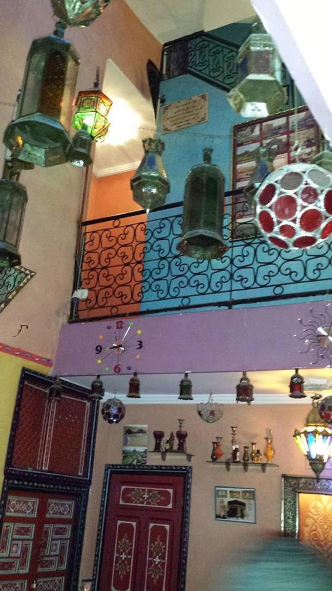 Riad Layla Rouge มาร์ราเกช ภายนอก รูปภาพ